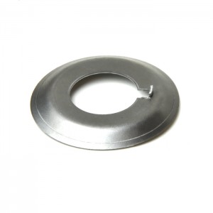 Lockwasher - crank nut